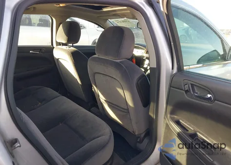 2014 Chevrolet Impala Limited Lt z USA, uszkodzony, nr VIN 2G1WB5E32E1128975